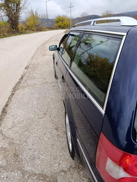 Volkswagen Passat B5.5 