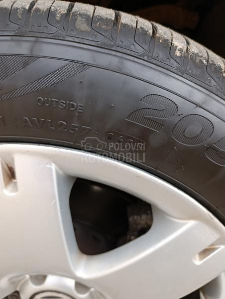 Volkswagen Passat B5.5 