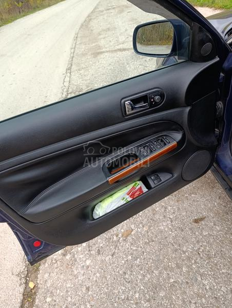 Volkswagen Passat B5.5 