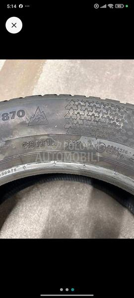 Continental 205/65 R16 Sve sezone