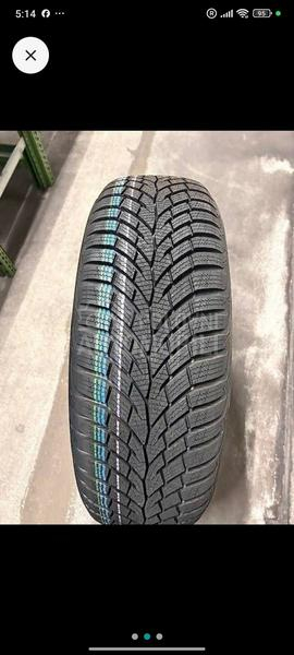 Continental 205/65 R16 Sve sezone