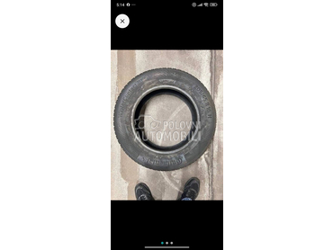 Continental 205/65 R16 Sve sezone