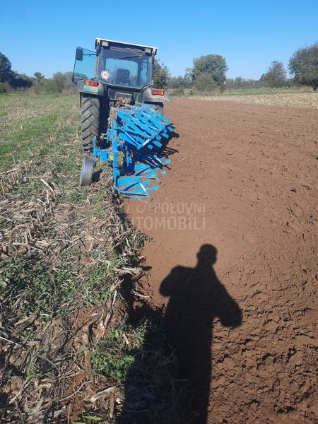 Lemken Opal 90