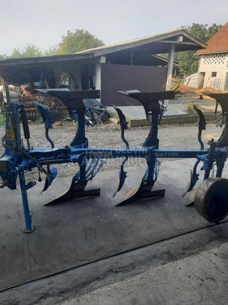 Lemken Opal 90