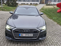 Audi A6 45 TDI Qwat 163000