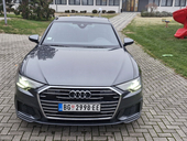 Audi A6 45 TDI Qwat 163000