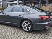 Audi A6 45 TDI Qwat 163000
