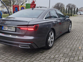 Audi A6 45 TDI Qwat 163000