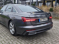Audi A6 45 TDI Qwat 163000