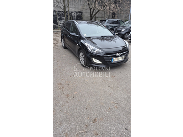 Hyundai i30 SW