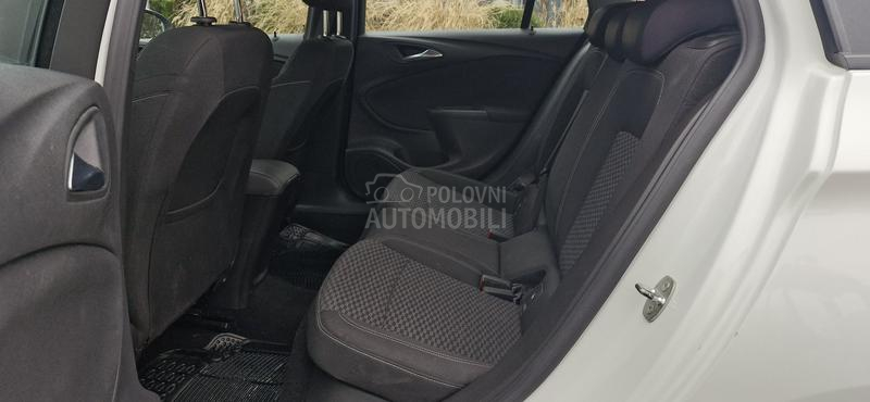 Opel Astra K 1,6 CDTI COSMO nov