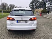 Opel Astra K 1,6 CDTI COSMO nov
