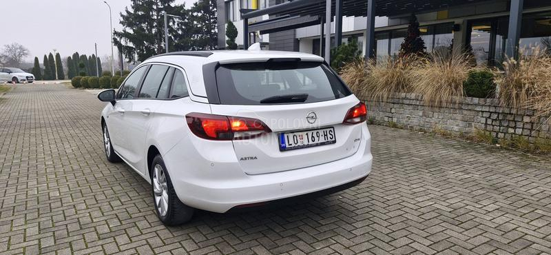 Opel Astra K 1,6 CDTI COSMO nov