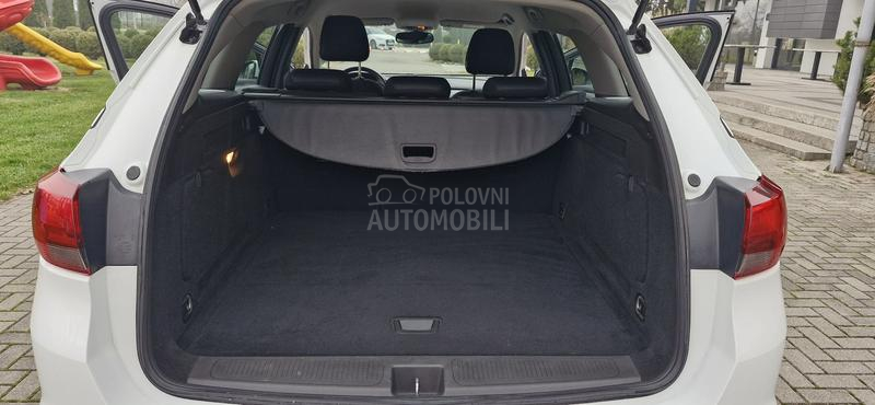 Opel Astra K 1,6 CDTI COSMO nov