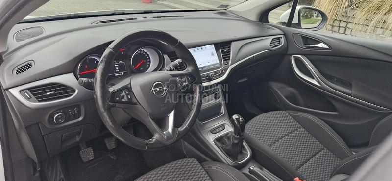 Opel Astra K 1,6 CDTI COSMO nov