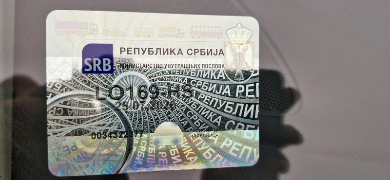 Opel Astra K 1,6 CDTI COSMO nov