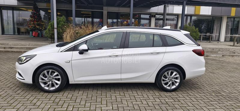 Opel Astra K 1,6 CDTI COSMO nov