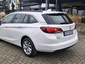 Opel Astra K 1,6 CDTI COSMO nov