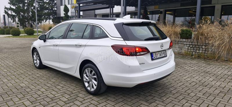 Opel Astra K 1,6 CDTI COSMO nov