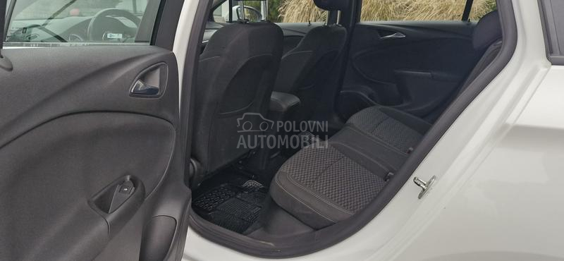Opel Astra K 1,6 CDTI COSMO nov