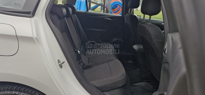 Opel Astra K 1,6 CDTI COSMO nov