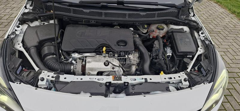 Opel Astra K 1,6 CDTI COSMO nov