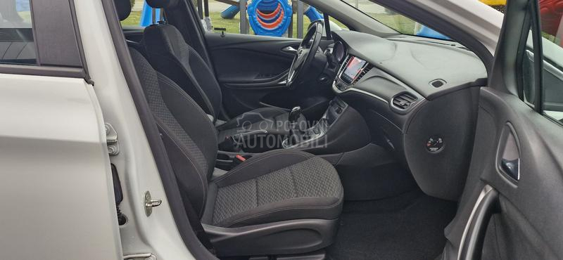Opel Astra K 1,6 CDTI COSMO nov
