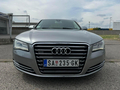 Audi A8 4,2 TDI long Qwatro