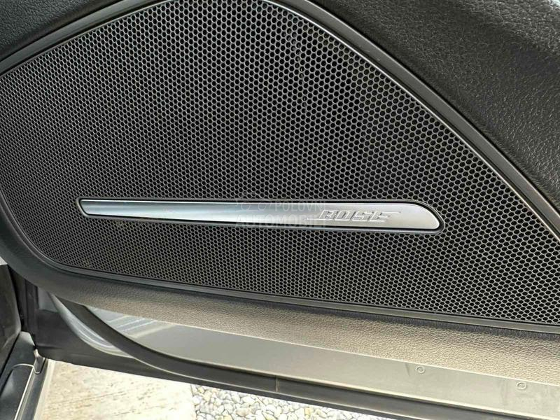 Audi A8 4,2 TDI long Qwatro