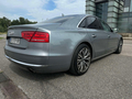 Audi A8 4,2 TDI long Qwatro