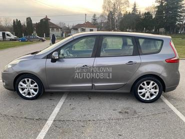 Renault Grand Scenic 1.5DCI