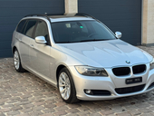 BMW 320 X-Drive  Aut.omat