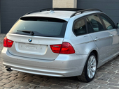 BMW 320 X-Drive  Aut.omat
