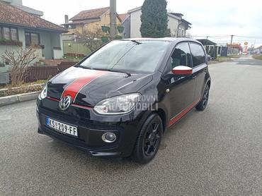 Volkswagen up! 1.0