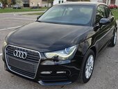 Audi A1 16tdi sport