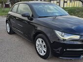Audi A1 16tdi sport