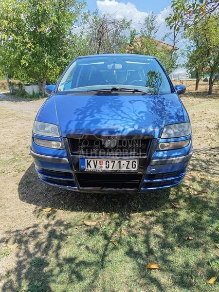 Fiat Ulysse 