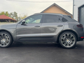 Porsche Macan S 3.0d  S.W.i.S.S