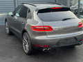 Porsche Macan S 3.0d  S.W.i.S.S
