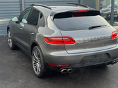 Porsche Macan S 3.0d  S.W.i.S.S