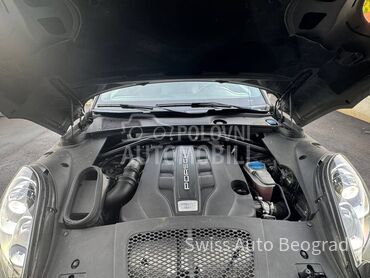 Porsche Macan S 3.0d  S.W.i.S.S