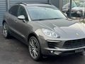 Porsche Macan S 3.0d  S.W.i.S.S
