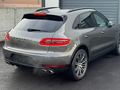 Porsche Macan S 3.0d  S.W.i.S.S