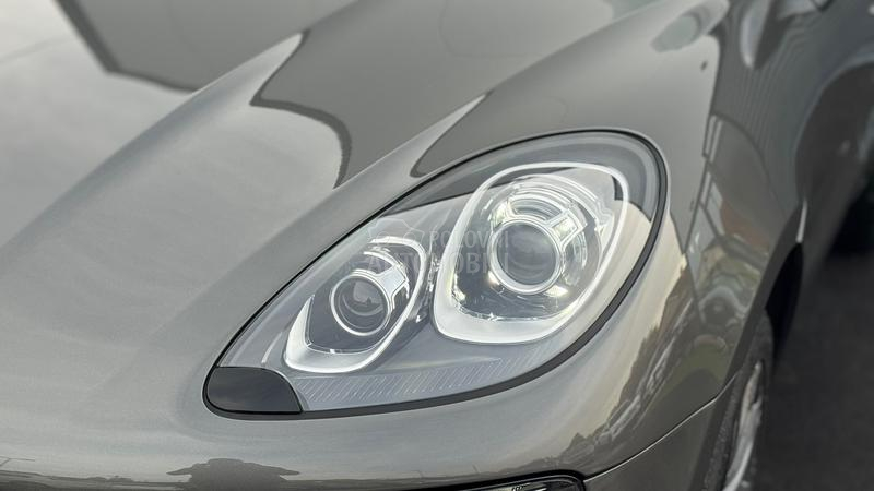 Porsche Macan S 3.0d  S.W.i.S.S