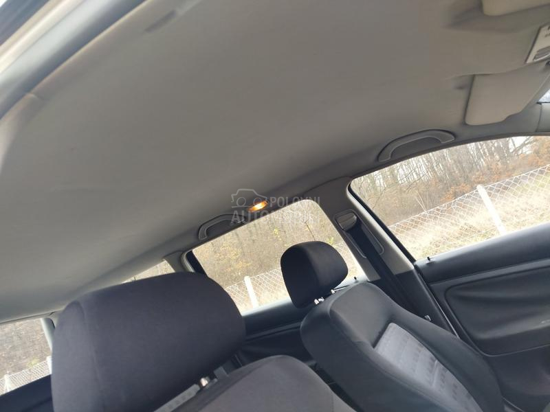 Volkswagen Passat B5.5 NOV