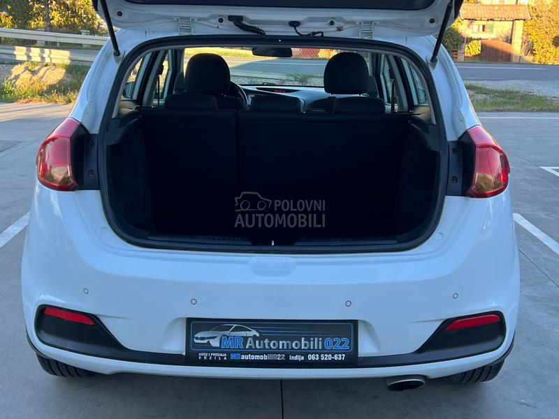 Kia cee`d 1.4CRDi LX URBAN