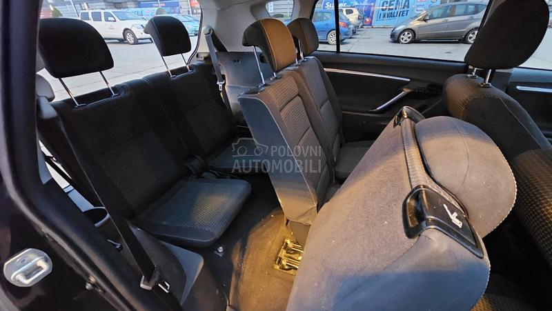 Toyota Verso 1,6 D-4D