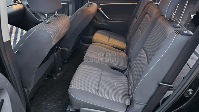 Toyota Verso 1,6 D-4D