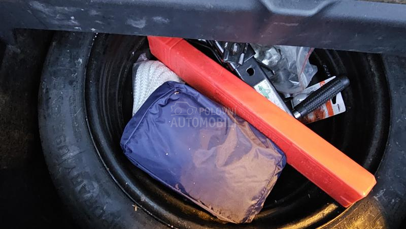 Toyota Verso 1,6 D-4D