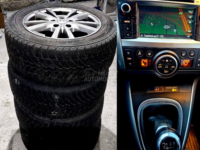 Toyota Verso 1,6 D-4D